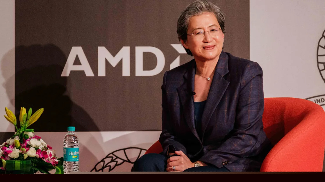 AMD Stock Slumps as Analysts Cut Price Targets After Data Center Revenue Misses Estimates