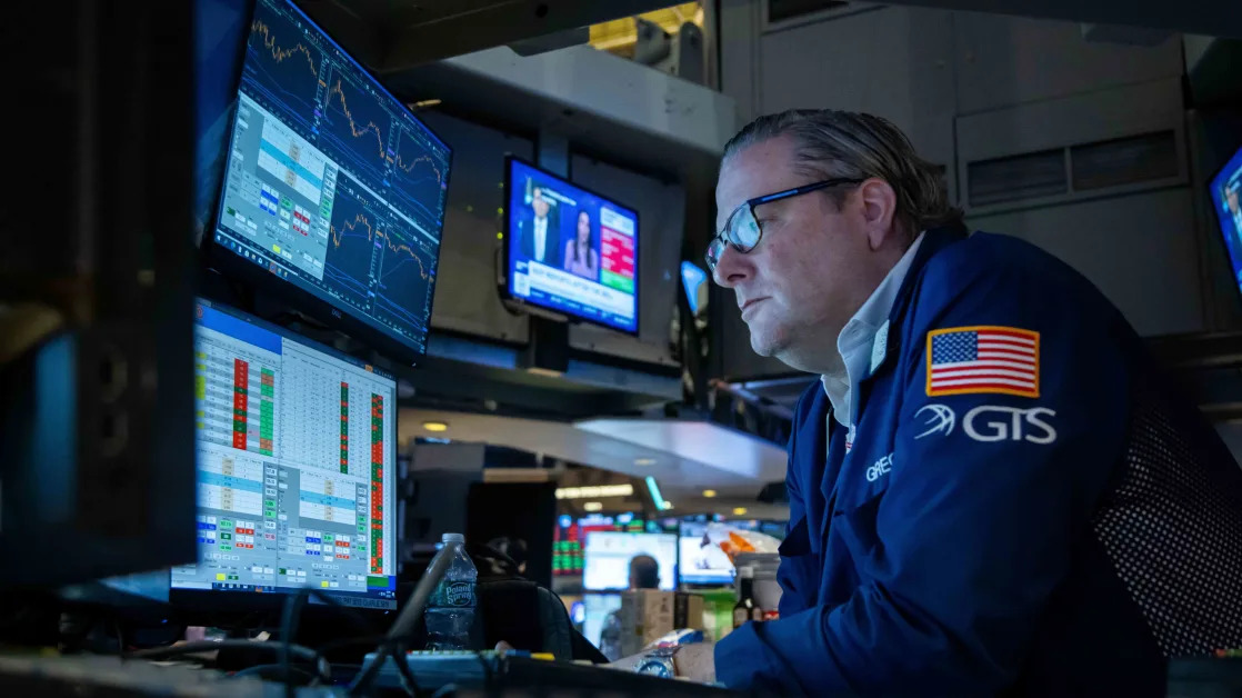 5 Things to Know Before the Stock Market Opens