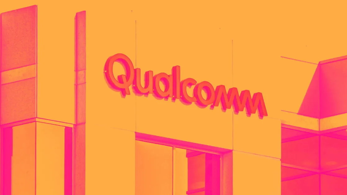 Qualcomm (NASDAQ:QCOM) Reports Strong Q4, Next Quarter’s Sales Guidance is Optimistic