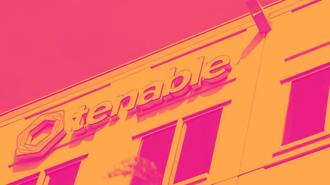 Tenable (NASDAQ:TENB) Posts Better-Than-Expected Sales In Q4 But Full-Year Sales Guidance Slightly Misses Expectations