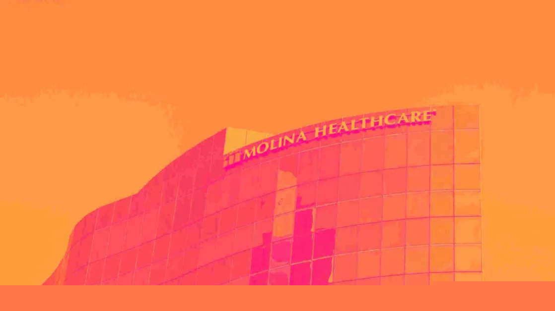 Molina Healthcare (NYSE:MOH) Posts Better-Than-Expected Sales In Q4 But Stock Drops