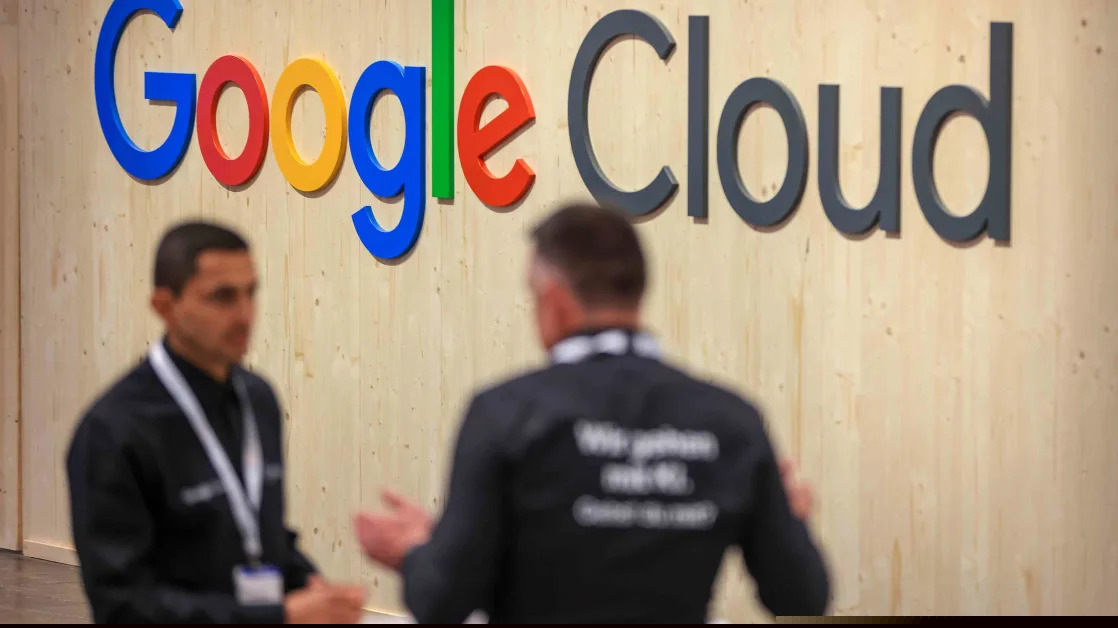 Google Parent Alphabet’s Stock Tumbles Amid Worries Whether AI Spending Will Pay Off