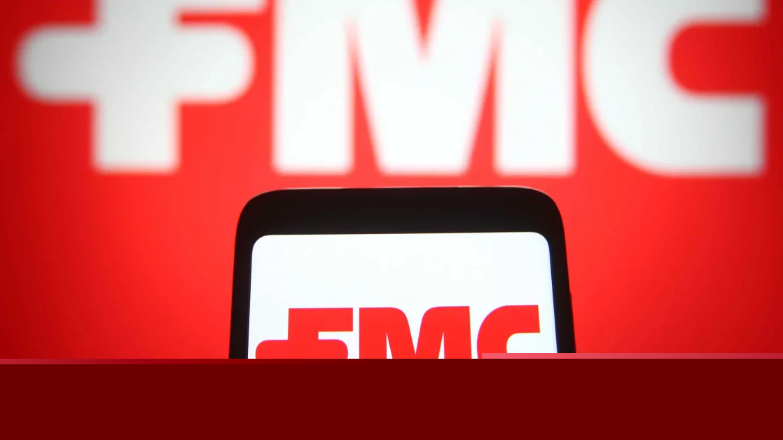 FMC Stock Biggest S&P Decliner With Q4 Net Loss, Sees Lowest Level in 9 Years