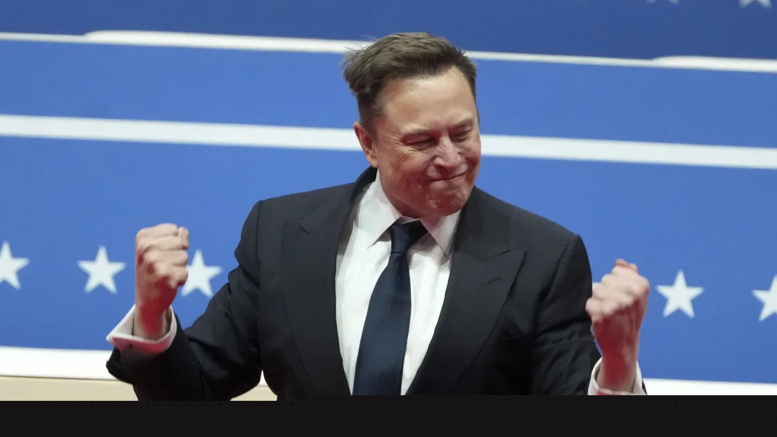 Musk’s value on Wall Street is rising as banks find buyers for X loans