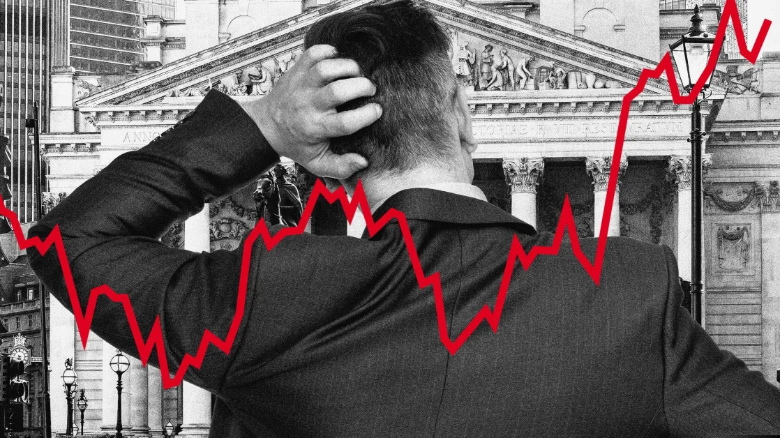 The FTSE 100 is at record highs – so why is London’s stock market dying?