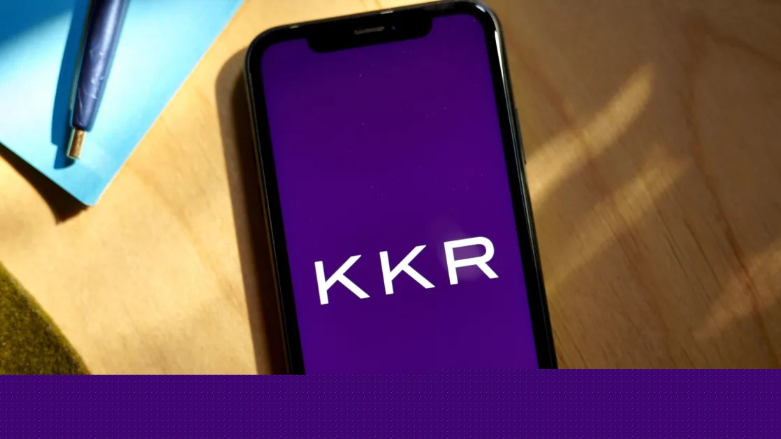 KKR Calls Credit’s ‘iPhone Moment’ as Public, Private Markets Meld