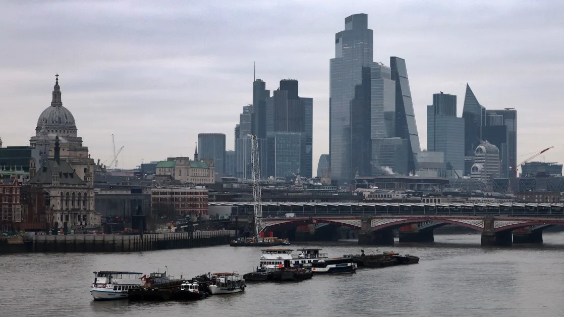 There’s a bargain to be had while markets misjudge this infrastructure trust