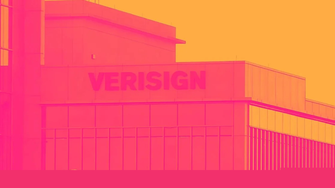 VeriSign’s (NASDAQ:VRSN) Q4 Earnings Results: Revenue In Line With Expectations