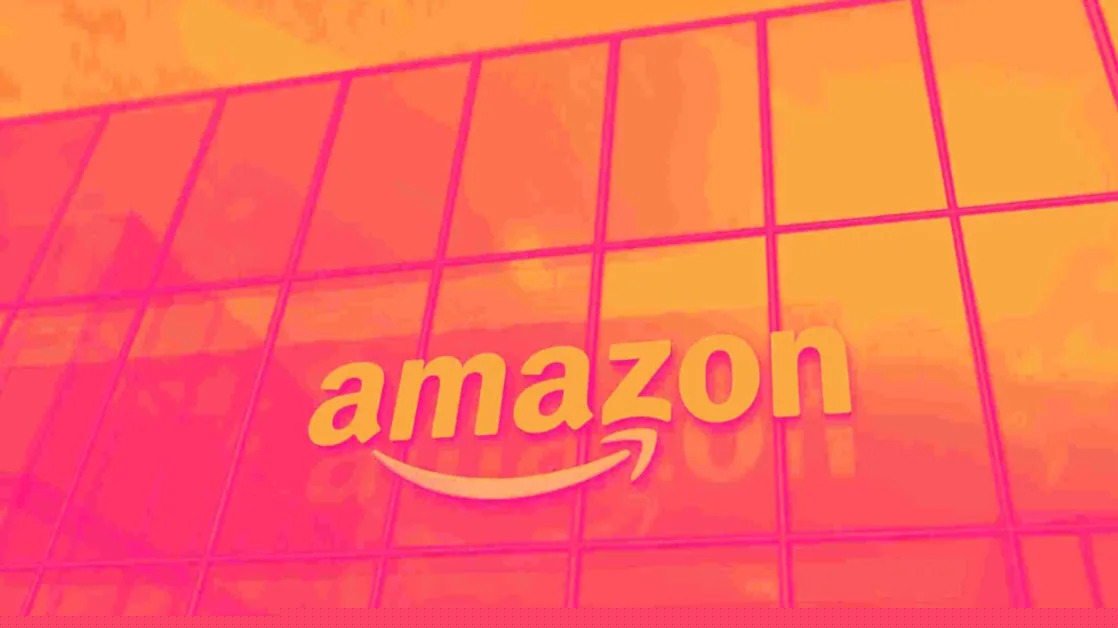 Amazon’s (NASDAQ:AMZN) Q4 Earnings Results: Revenue In Line With Expectations But Quarterly Revenue Guidance Misses Expectations