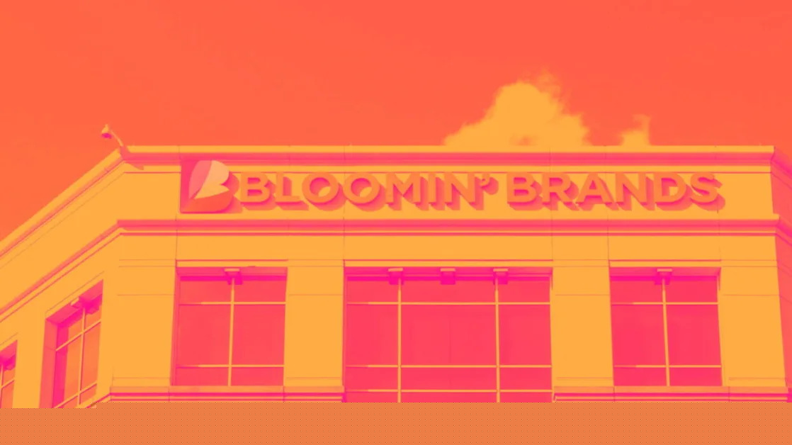 3 Restaurant Stocks in the Doghouse