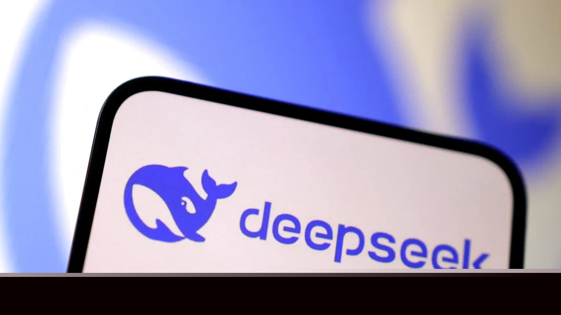 These 8 stocks could be the biggest losers as DeepSeek clouds the outlook for tech