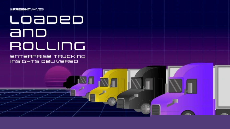 Q4 freight market continues to face headwinds