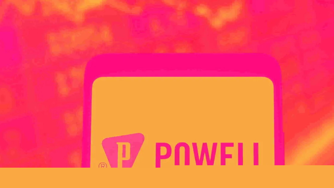 Powell’s (NASDAQ:POWL) Q4 Sales Beat Estimates But Stock Drops
