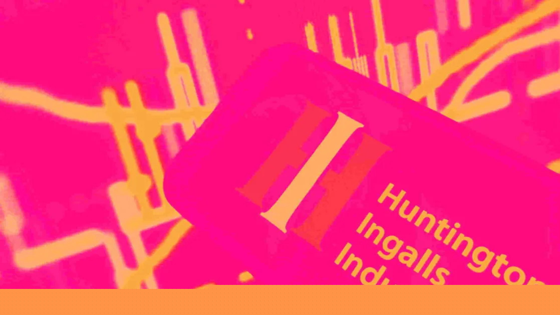 Huntington Ingalls (NYSE:HII) Reports Sales Below Analyst Estimates In Q4 Earnings, Stock Drops 10.7%