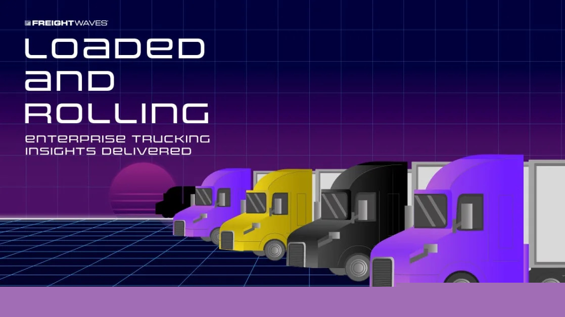Q4 freight market continues to face headwinds