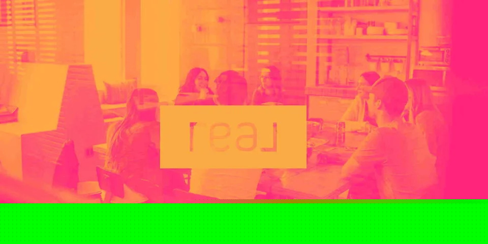 3 Reasons REAX is Risky and 1 Stock to Buy Instead