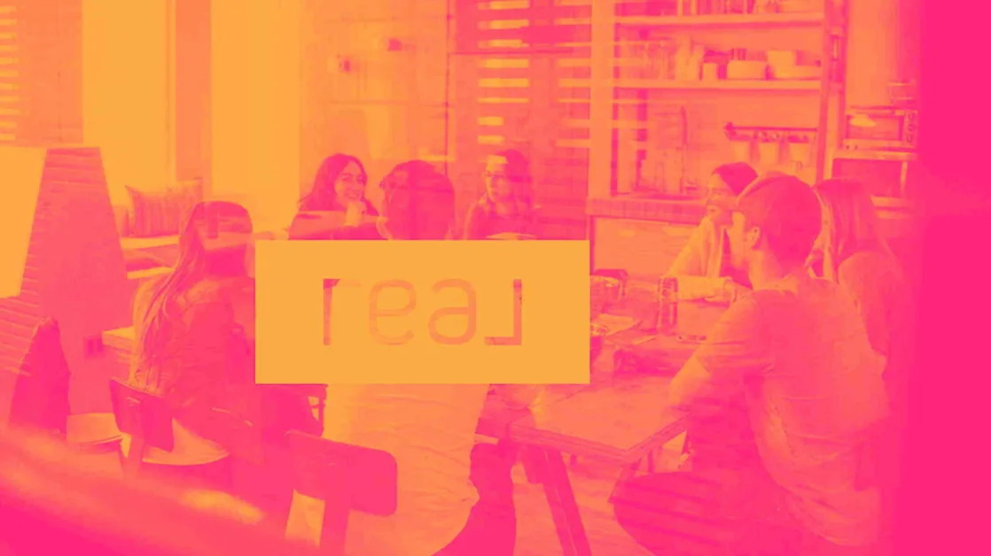 The Real Brokerage (NASDAQ:REAX) Q3 Earnings: Leading The Real Estate Services Pack
