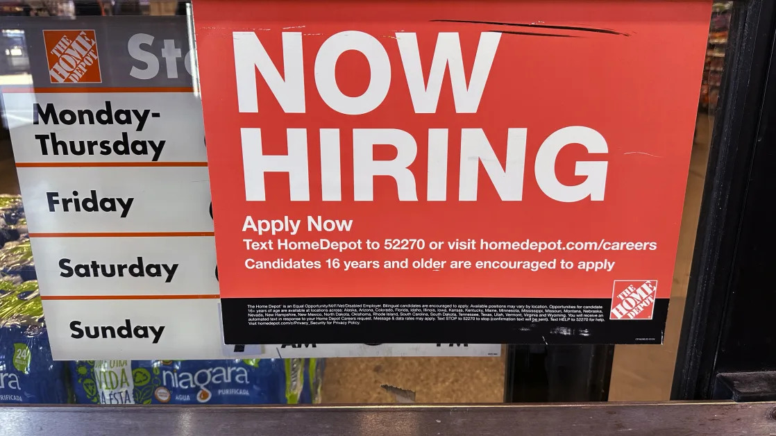 The biggest factor that could break the stable labor market: Morning Brief