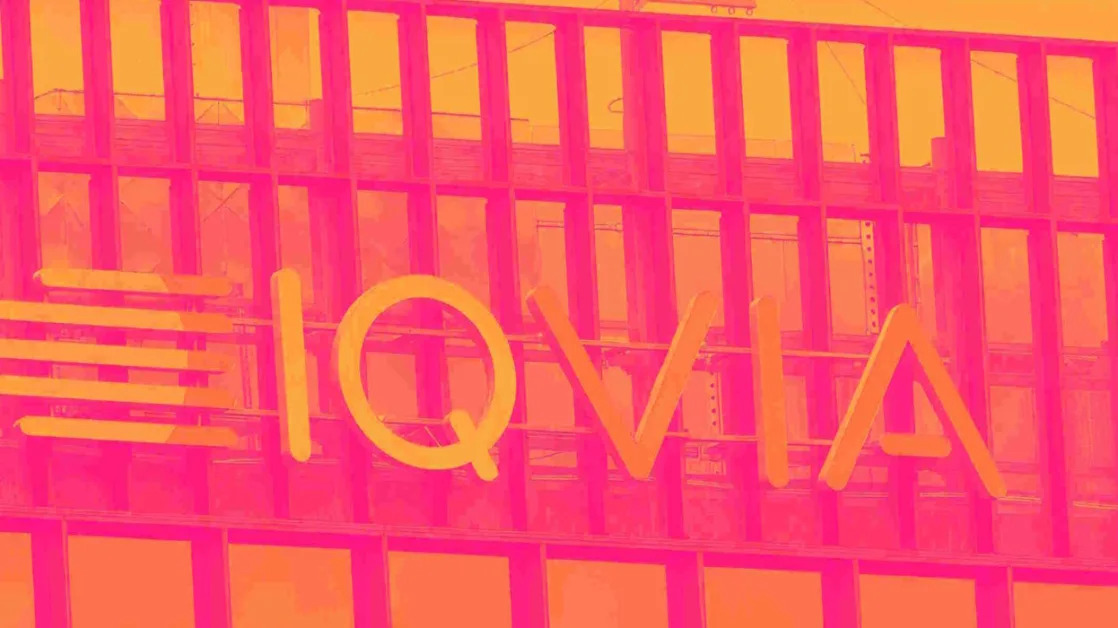 IQVIA (NYSE:IQV) Exceeds Q4 Expectations, Stock Soars