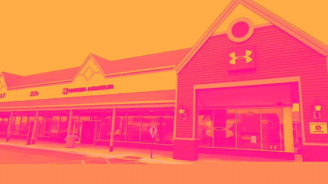 Under Armour (NYSE:UAA) Delivers Impressive Q4, Stock Soars