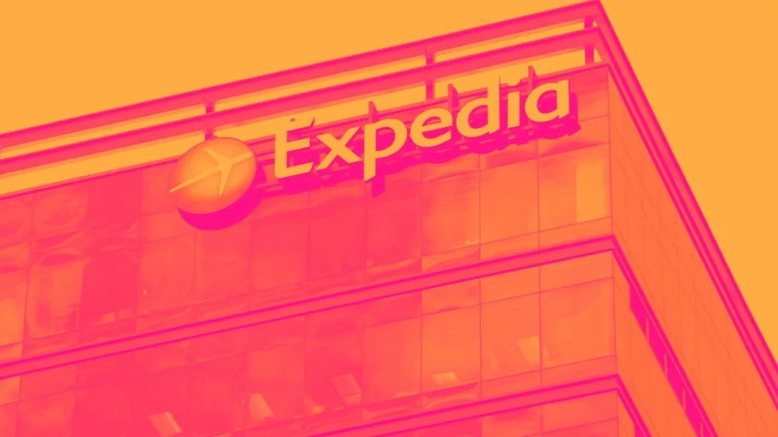 Expedia (NASDAQ:EXPE) Surprises With Strong Q4, Stock Soars
