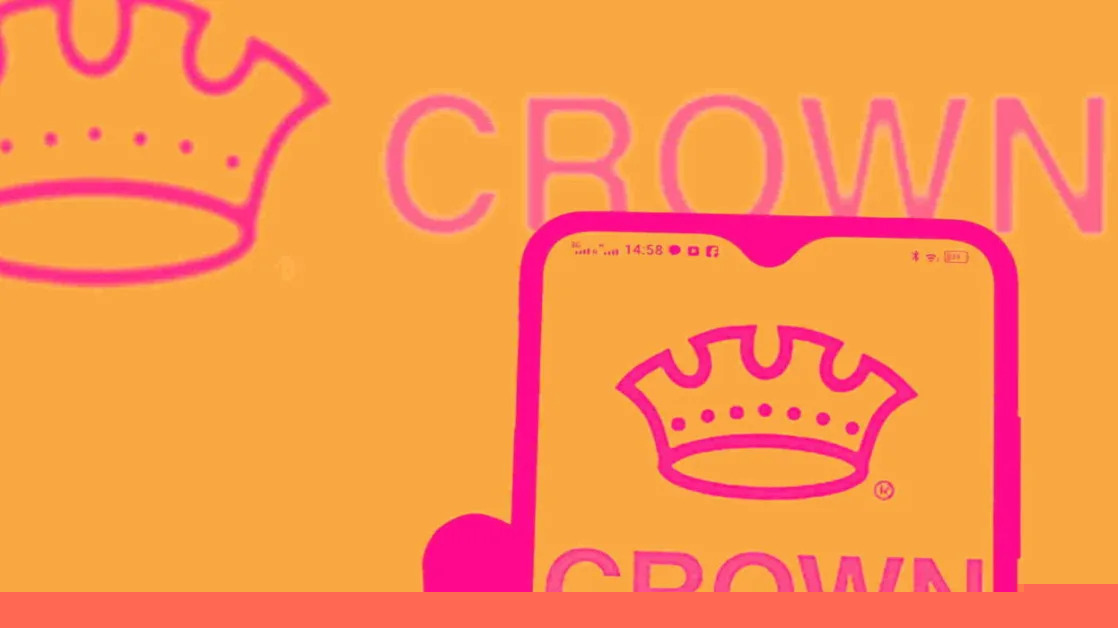 Why Crown Holdings (CCK) Stock Is Trading Up Today