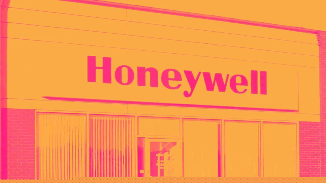Honeywell (NASDAQ:HON) Beats Q4 Sales Targets But Full-Year Sales Guidance Misses Expectations