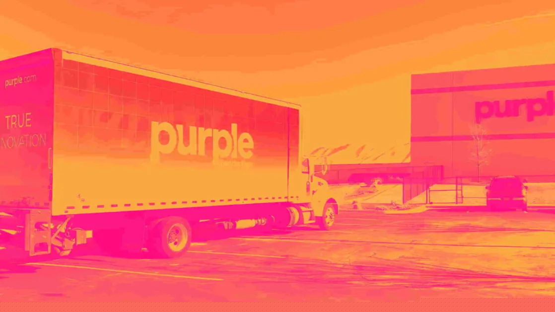 3 Reasons to Avoid PRPL and 1 Stock to Buy Instead