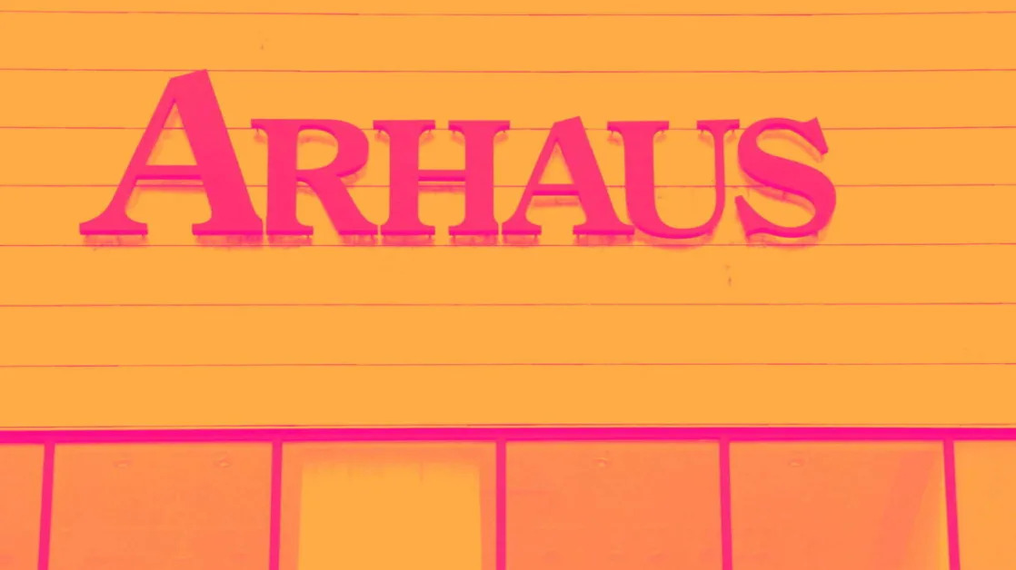 Spotting Winners: Arhaus (NASDAQ:ARHS) And Home Furniture Retailer Stocks In Q3