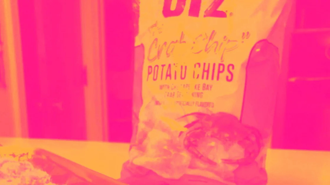 3 Reasons UTZ is Risky and 1 Stock to Buy Instead