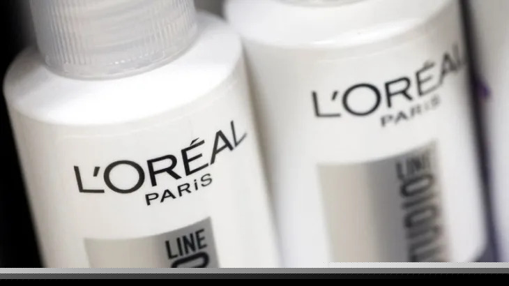 L'Oreal takes stakes in Chinese, N.American clinics to understand medical aesthetics market