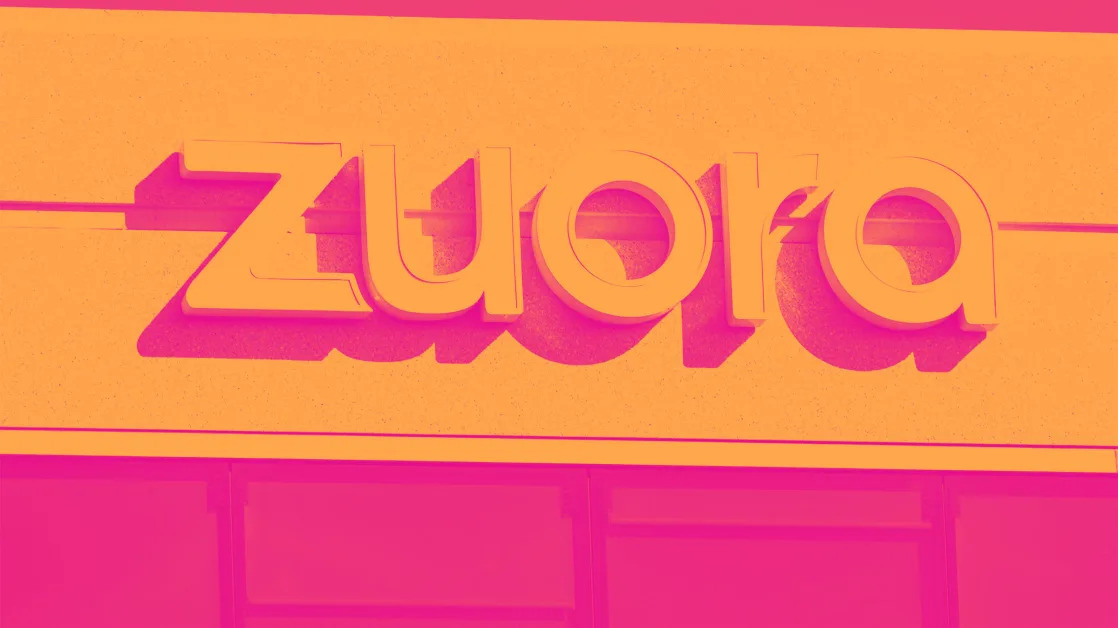 3 Reasons to Sell ZUO and 1 Stock to Buy Instead
