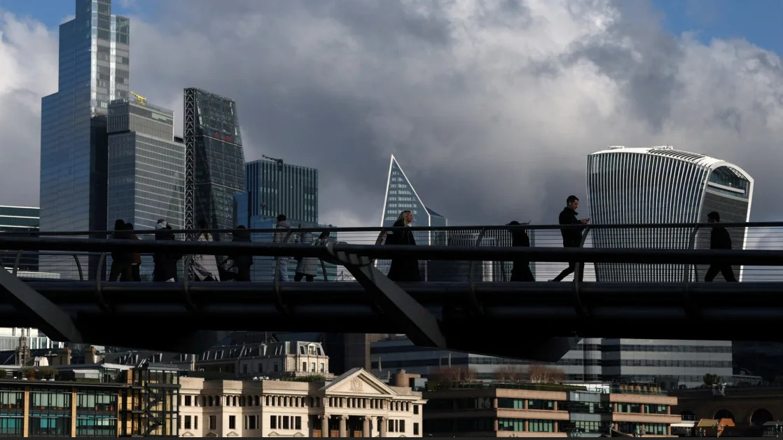 Britain must save its dying stock market – it’s time for tax cuts