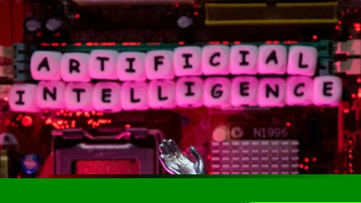 Morning Bid: China AI rally rouses trade war-weary markets