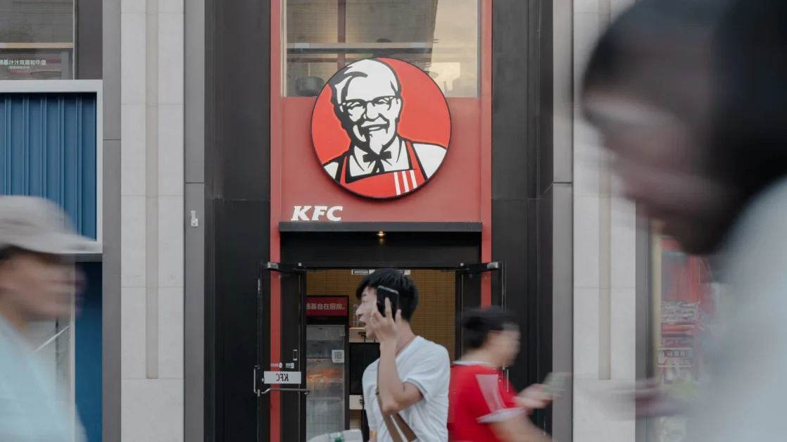 Cheap coffee and smaller pizzas help Yum China survive an uncertain consumer market