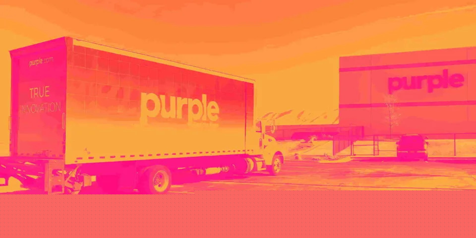 3 Reasons to Avoid PRPL and 1 Stock to Buy Instead