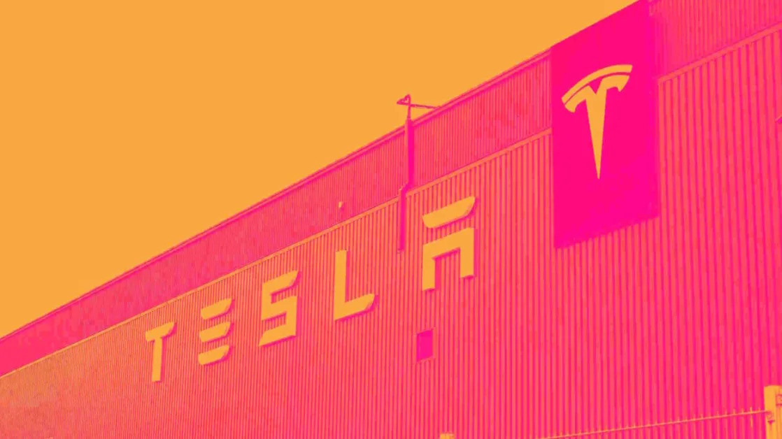 Why Tesla (TSLA) Stock Is Falling Today