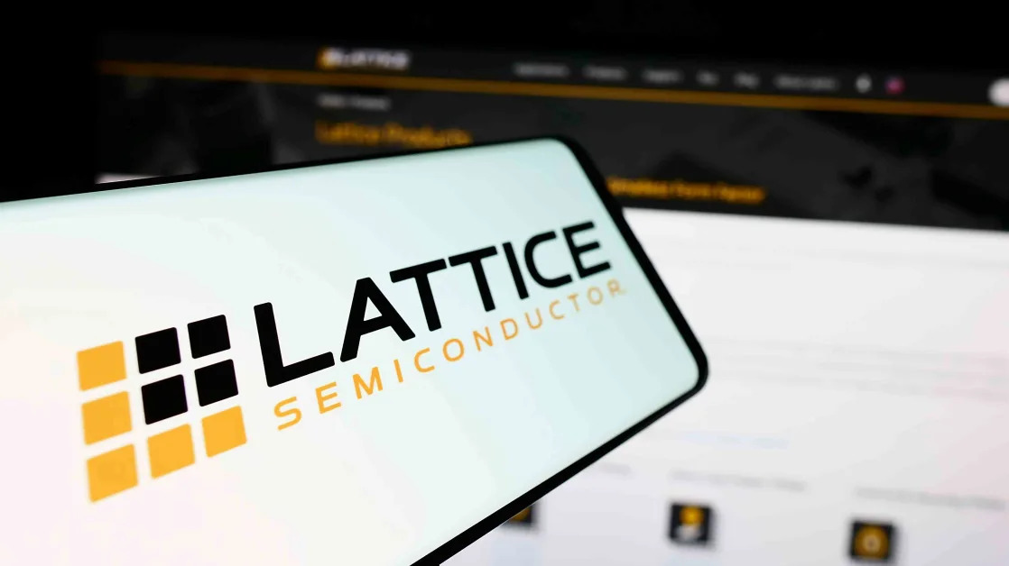 Lattice Semiconductor Stock Rises as Q1 Projections Top Estimates