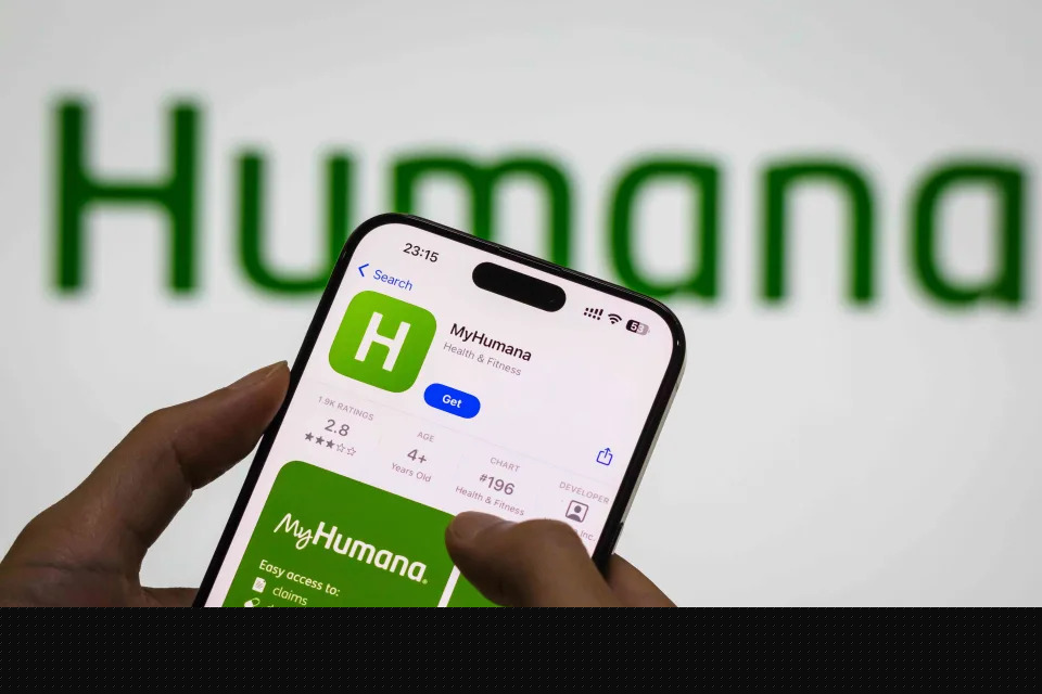 Humana Stock Drops as Medicare Advantage Members Expected to Decline