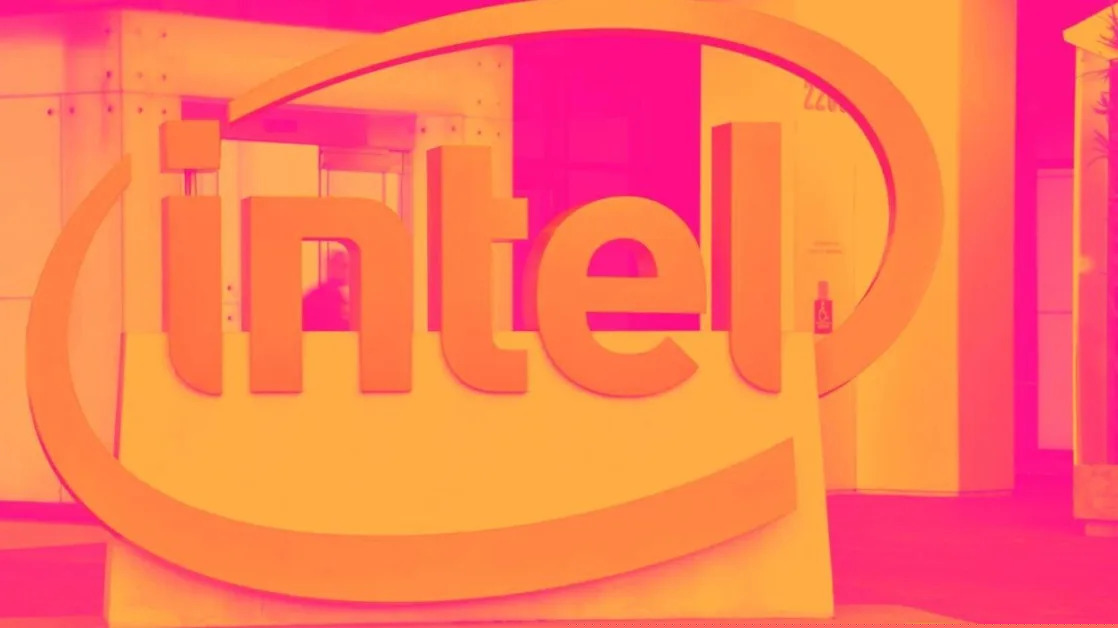 Why Intel (INTC) Stock Is Trading Up Today