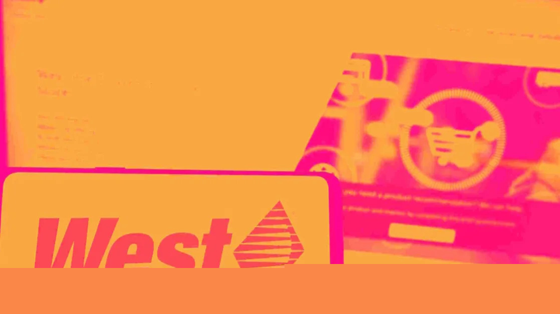 Why West Pharmaceutical Services (WST) Stock Is Nosediving
