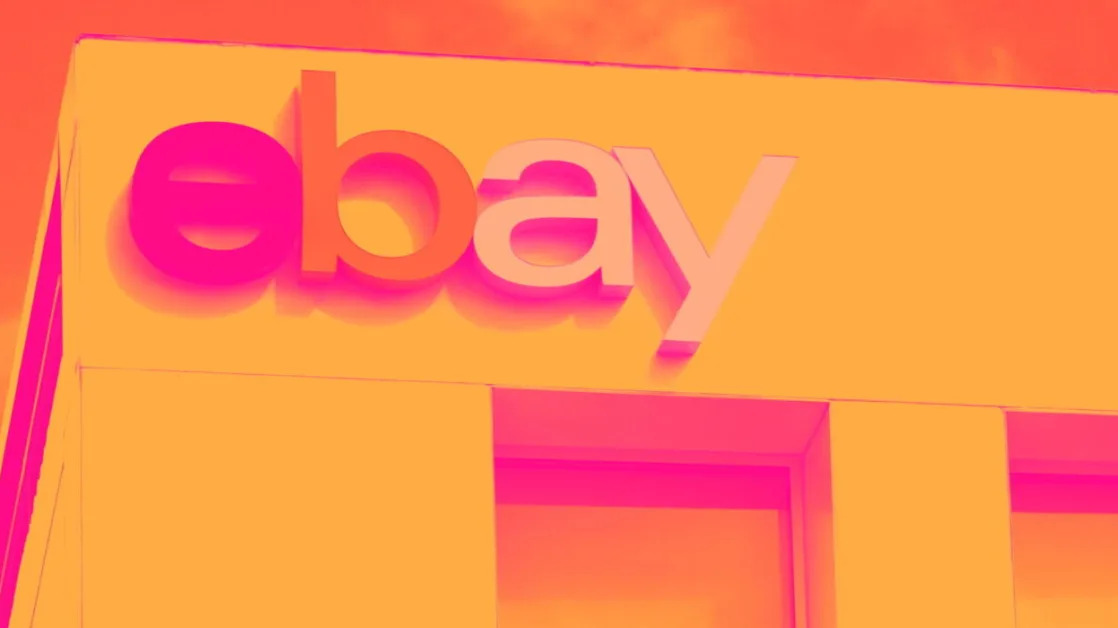 Reflecting On Online Marketplace Stocks’ Q3 Earnings: eBay (NASDAQ:EBAY)