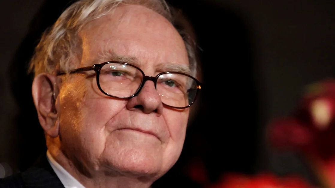 Warren Buffett's Berkshire Hathaway slashed its Bank of America stake and dumped bank stocks last quarter