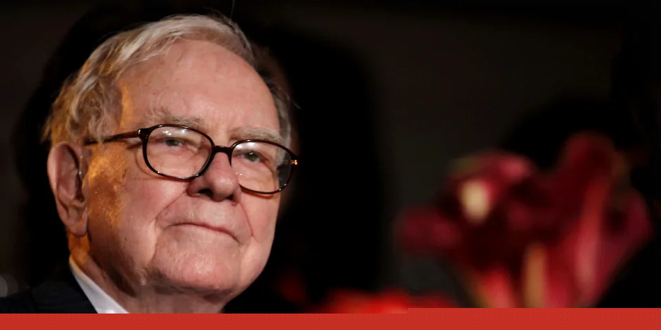 Warren Buffett's Berkshire Hathaway slashed its Bank of America stake and dumped bank stocks last quarter