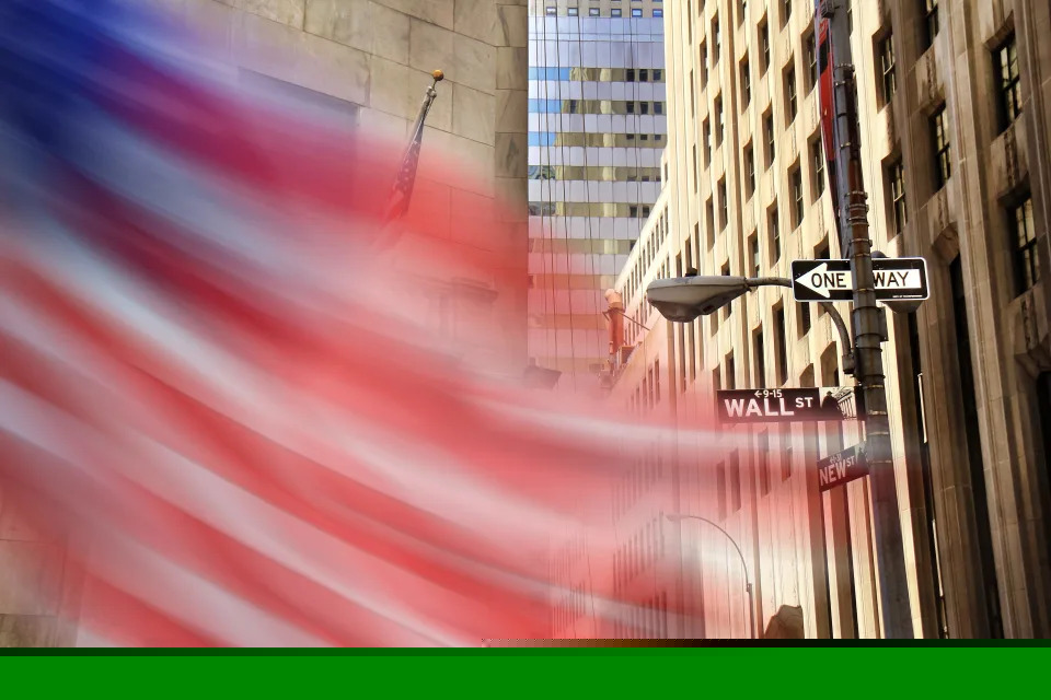 Why retail investors are excited and scared about market volatility