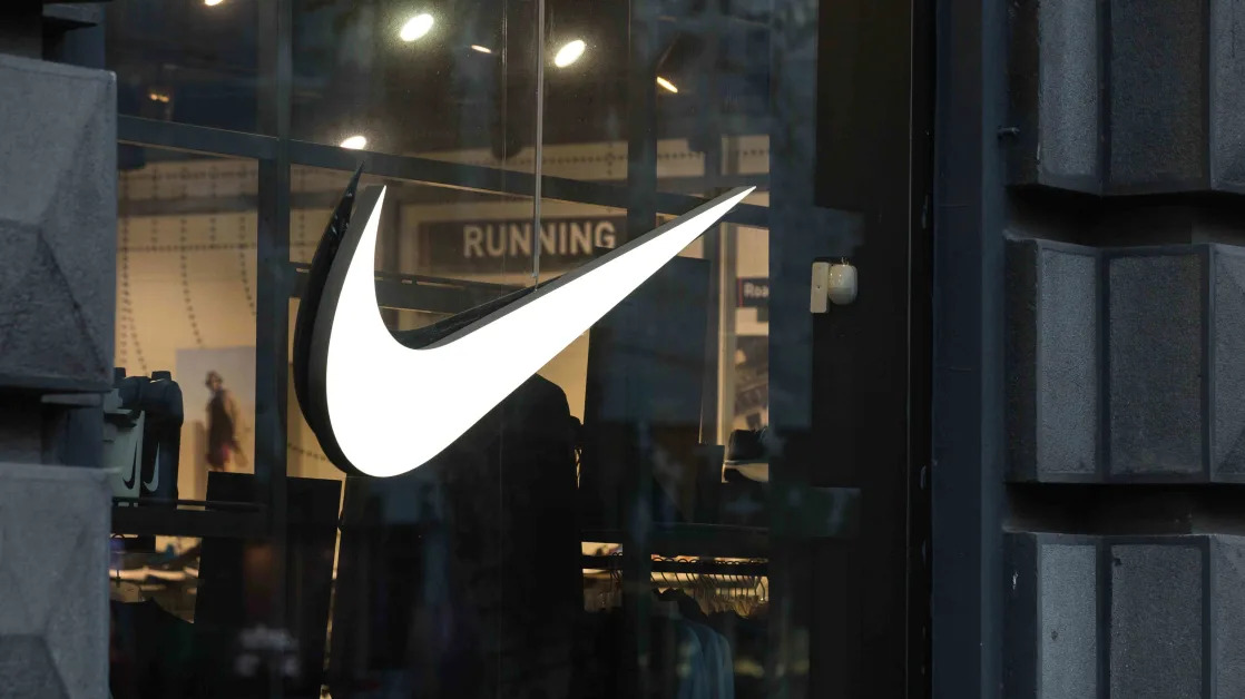 Top Stock Movers Now: Nike, Intel, Medtronic, and More