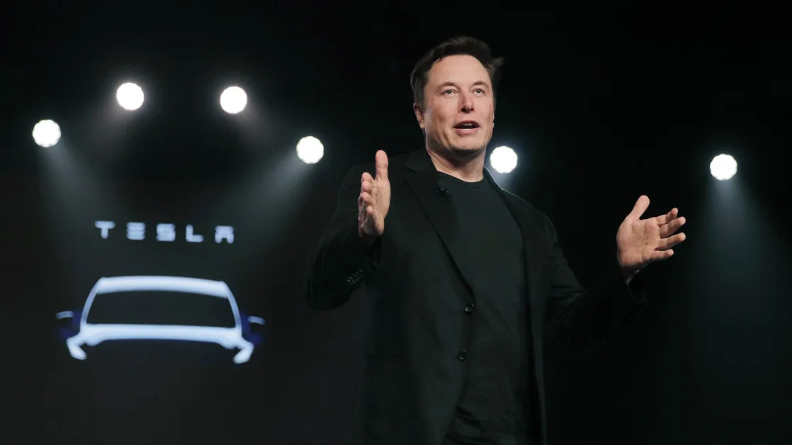 'Sell your Teslas, dump your stock' — Tesla protests, Musk's tanking popularity hit EV maker at bad time
