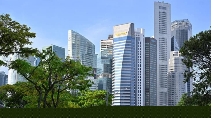 Singapore rolls out tax rebates, $3.7 billion program to boost stock market