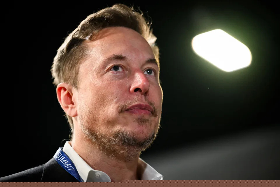 The best trade in the market might be following everything Elon Musk touches