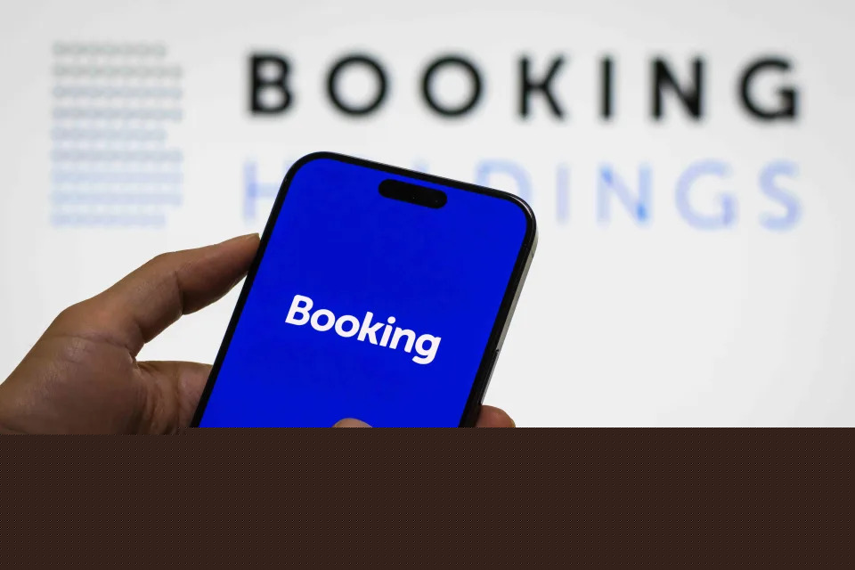 Booking Holdings Stock Rises on Strong Q4, Dividend Hike, $20B Buyback Plan